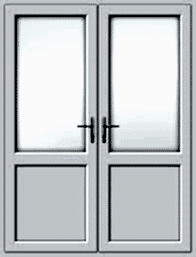 door double glazing perth
